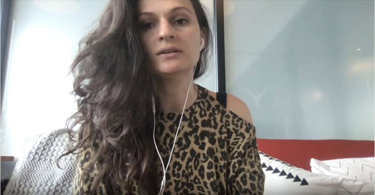 Cum au generat 2 angajați și AI peste 30 milioane dolari. Antreprenoarea de origine română care a redus echipa de marketing de la 22 la 2 oameni: „Ori făceam asta, ori compania ar fi murit”