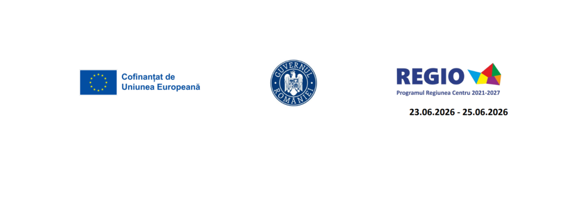 [P] Comunicat lansare proiect – Creșterea competitivității economice a firmei SC AMRO S&M SRL prin modernizare si retehnologizare