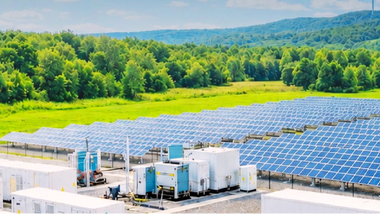 Bateriile devin o afacere software: Alive Capital aduce în România platforma AI care decide automat când se cumpără și se vinde energia