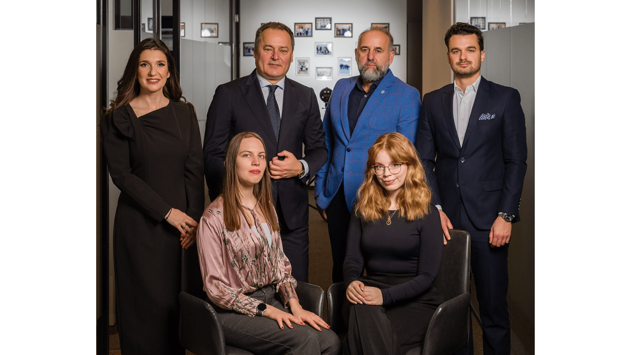 Catalyst Romania