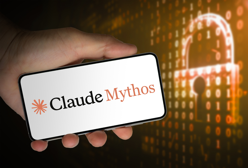 Claude Mythos LLM-Anthropic