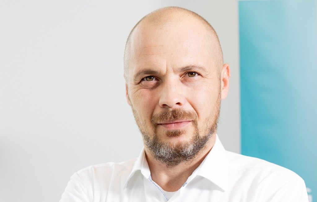 Cosmin Ochisor_partener GapMinder Ventures