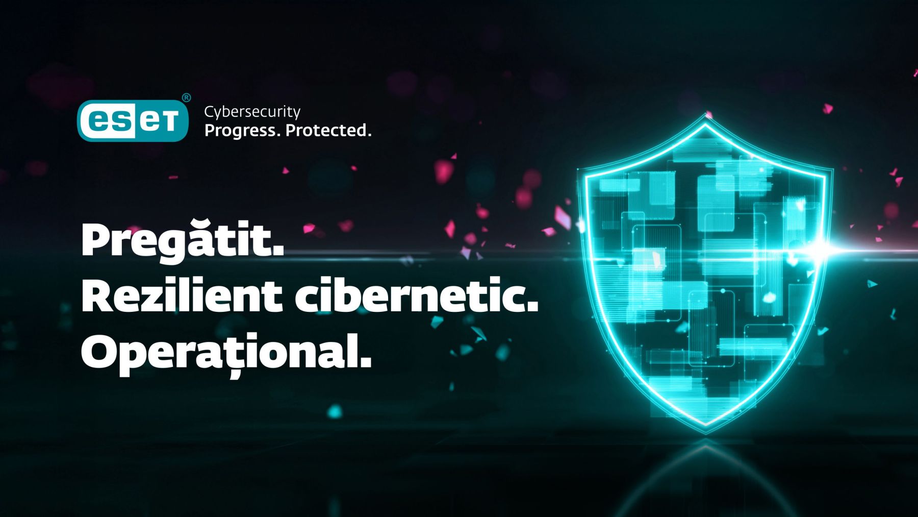 ESET: Reziliența cibernetică în 2026 – cum pot IMM-urile să se protejeze fără a construi un SOC propriu