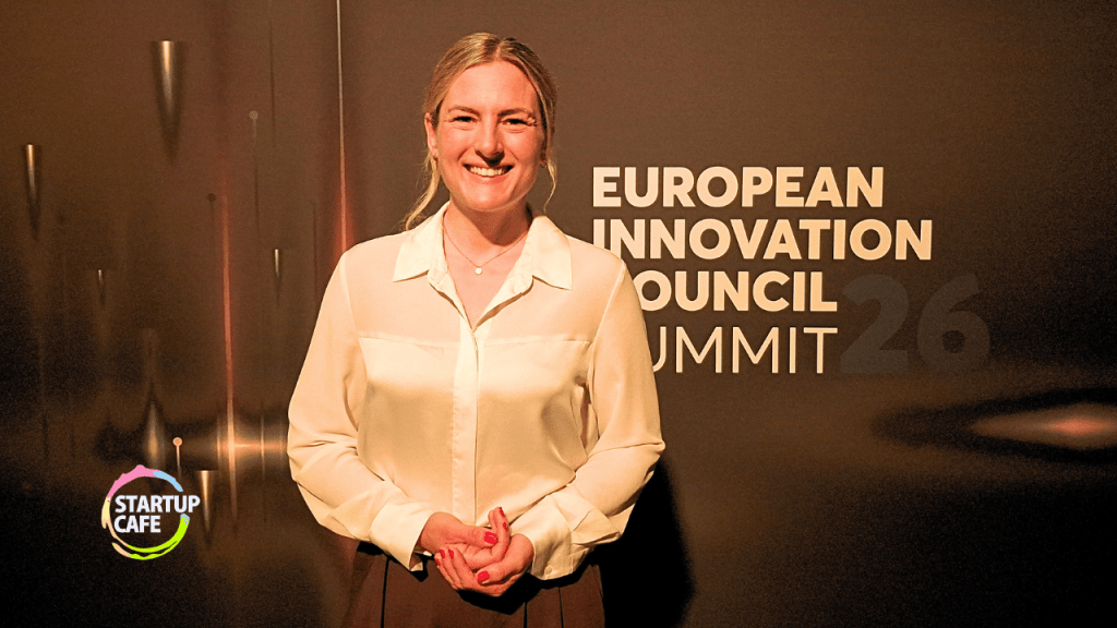 Elena Heber-fondatoarea HelloBetter