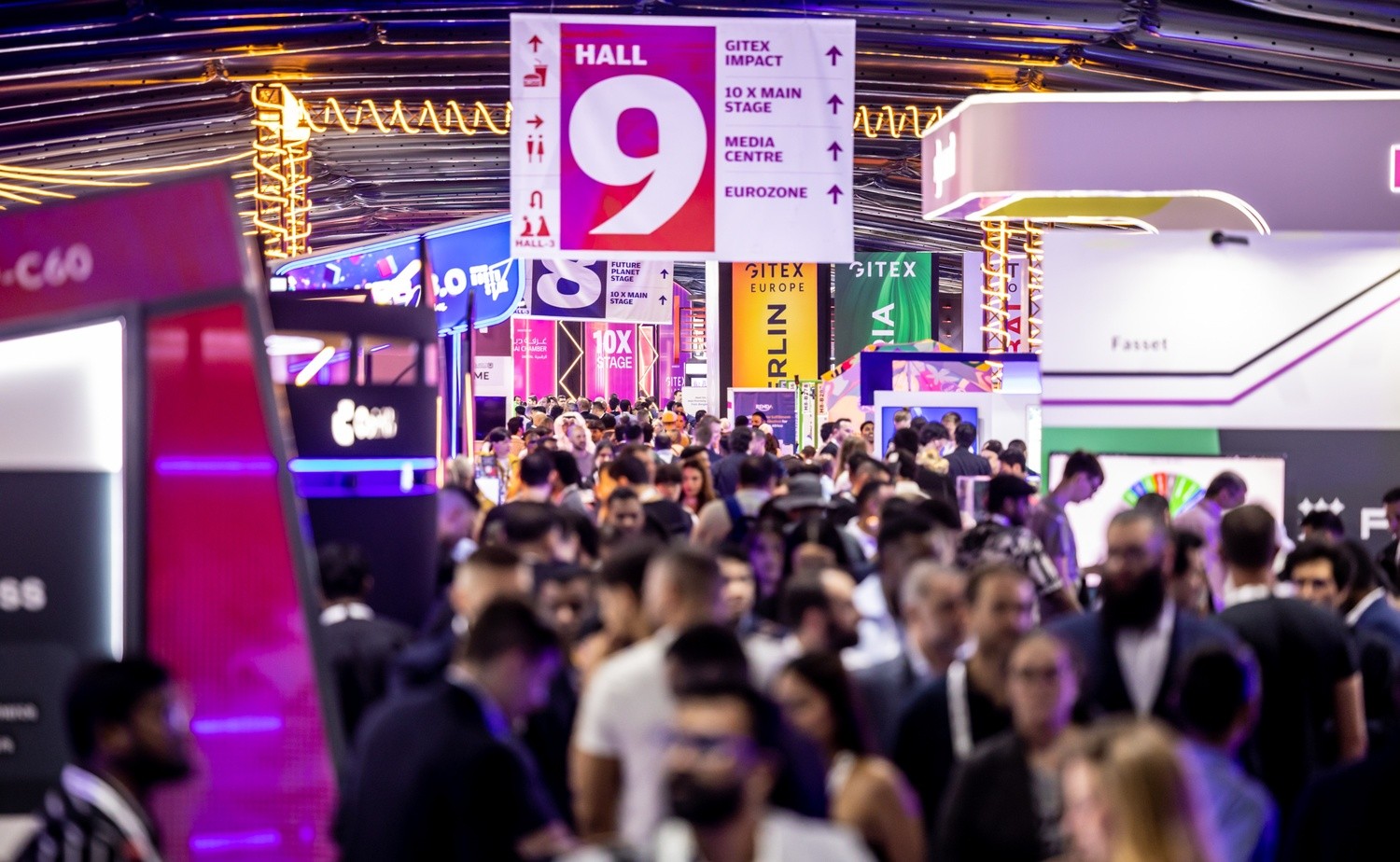 Următoarea generație de pionieri deep-tech din Europa se îndreaptă spre GITEX AI EUROPE 2026