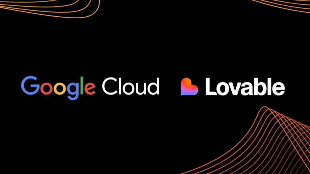 Google Cloud extinde colaborarea cu startup-ul Lovable pentru modelele Gemini în platformă
