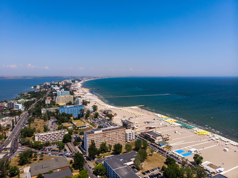 Litoral Romania