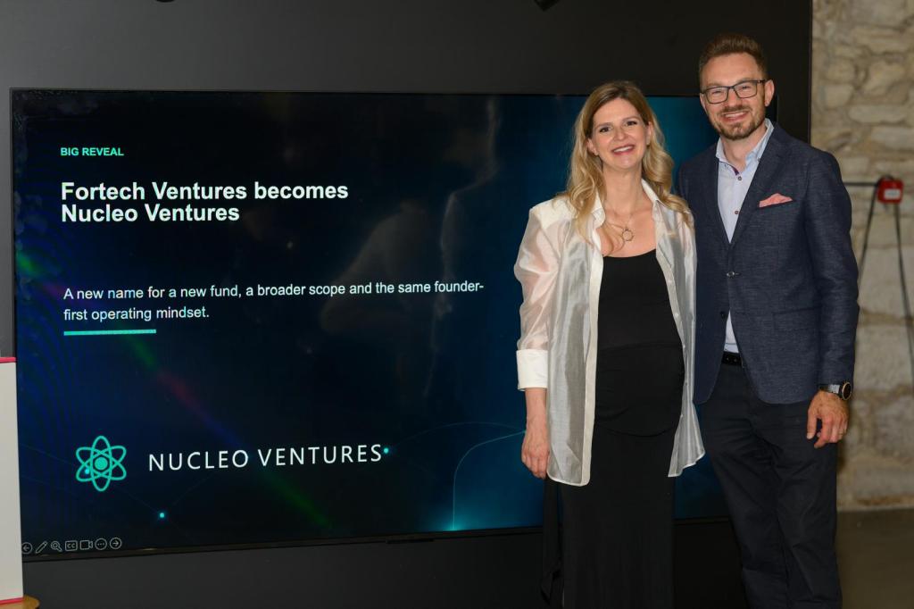 Nucleo Ventures