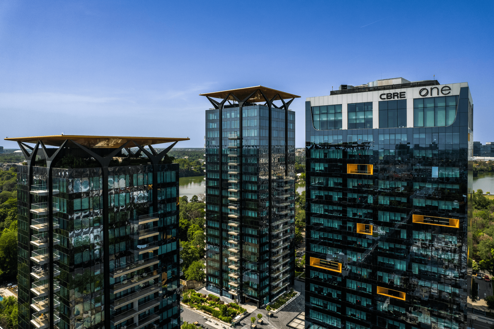 Firma de imobiliare One vrea să răscumpere și să anuleze până la 4,77 milioane de acțiuni. Oferta începe la 1 iulie