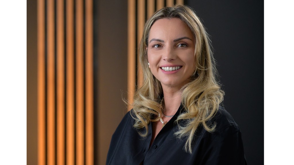 Raluca Micu-CEO Netopia