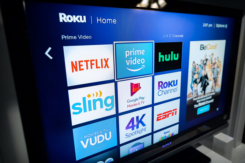 Roku