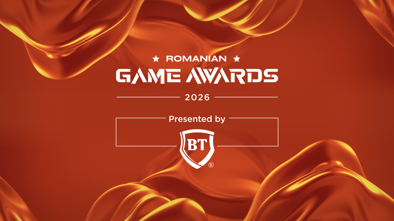 București: Romanian Game Awards a ajuns la a treia ediție. Cine concurează pentru titlul „Jocul românesc al anului”