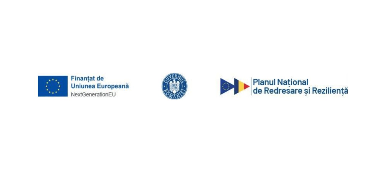 [P] Comunicat de presă – „PNRR: Fonduri pentru România modernă și reformată!” – RAS INVESTMENTS SRL