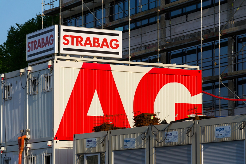 Strabag