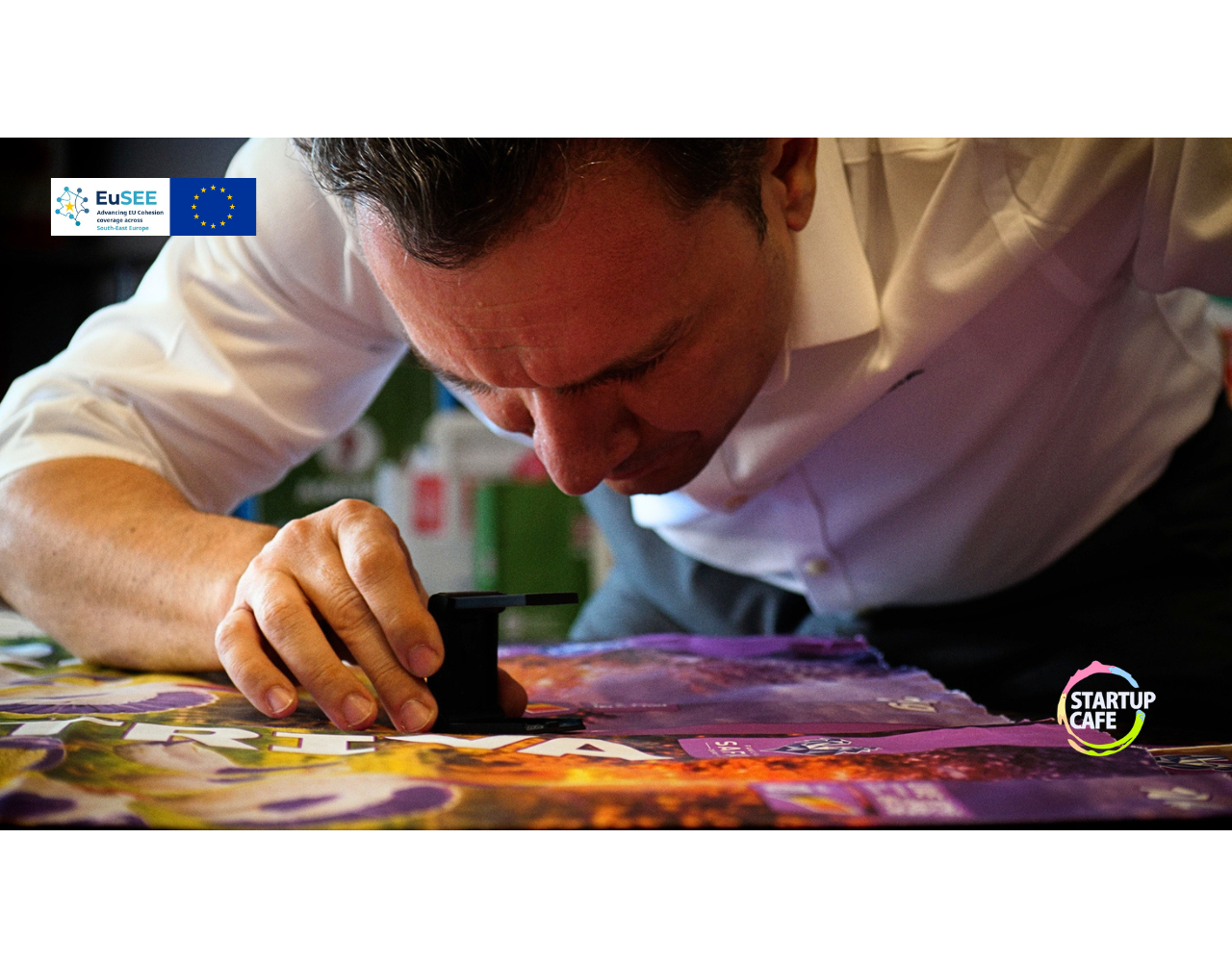 Un antreprenor român face milioane de euro din hârtie, la Iași. Ambalajele unicat și hârtia specială produse cu utilaje cumpărate pe fonduri UE, cerute inclusiv în SUA. Rețeta succesului: „Să pleci de la o nevoie reală din piață”