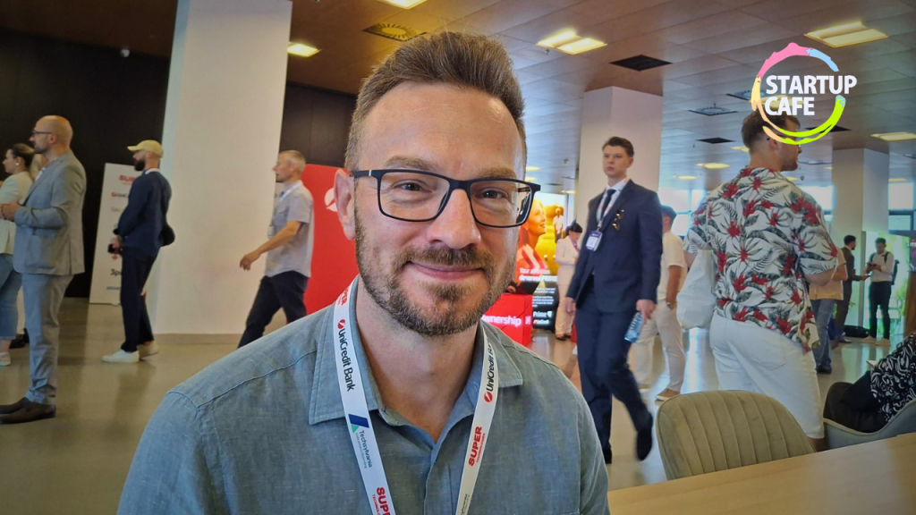 Valentin Filip-Nucleo Ventures