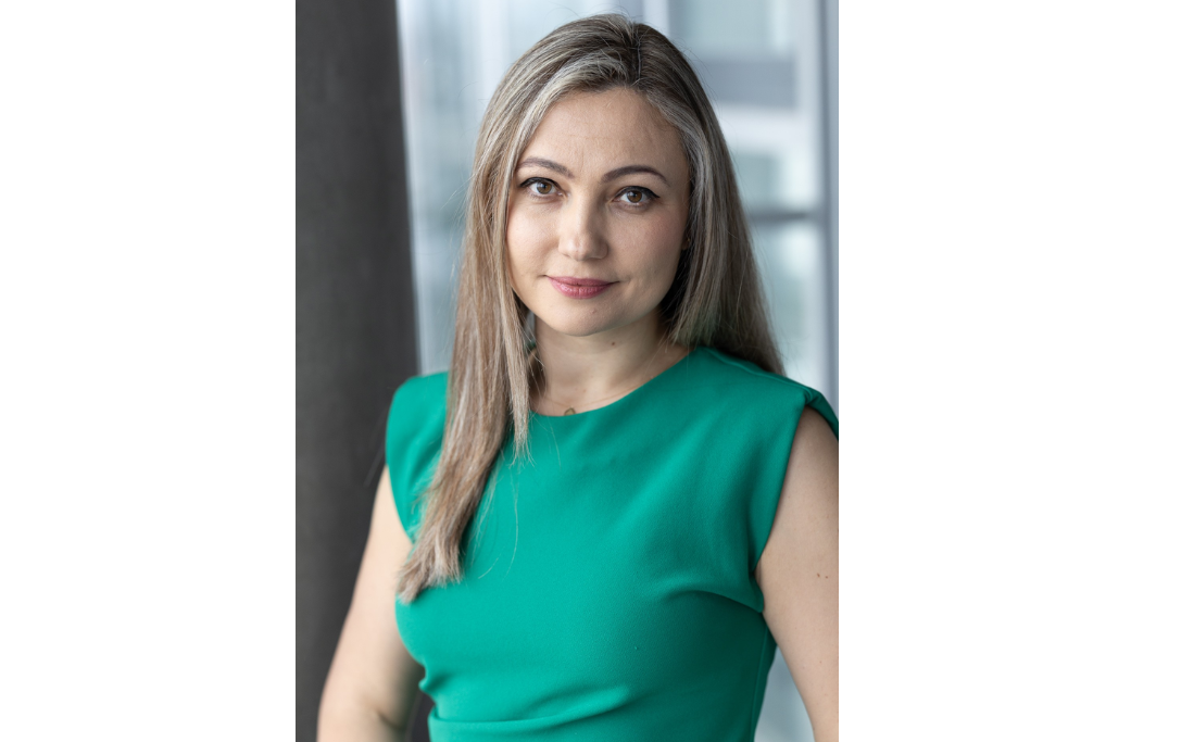 Romanian Diversity Chamber of Commerce are o membră nouă în Consiliul Director
