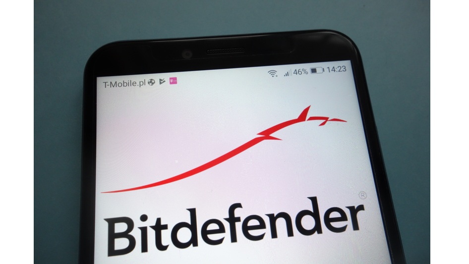 Bitdefender