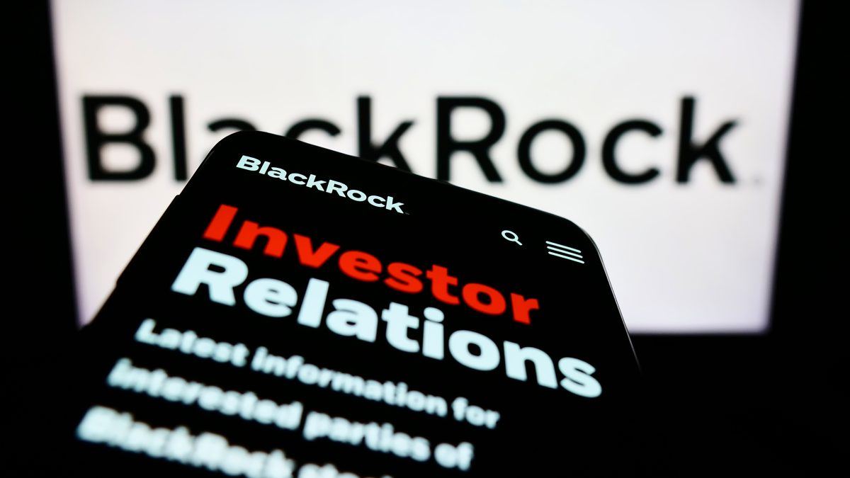 BlackRock pregătește un ETF spațial care va putea cumpăra acțiuni ale noilor companii listate la bursă în doar câteva zile. Miza: viitoarele IPO-uri de tip SpaceX