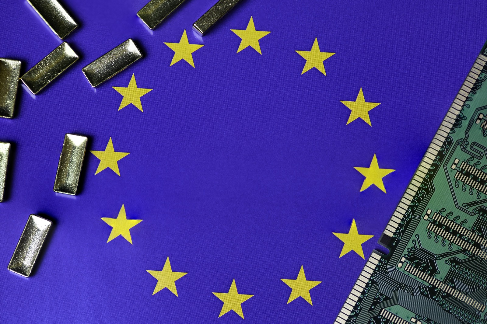 Programul de digitalizare UE până în 2030 a înregistrat progrese, dar lacunele structurale trebuie eliminate pentru a atinge obiectivele la timp (raport)
