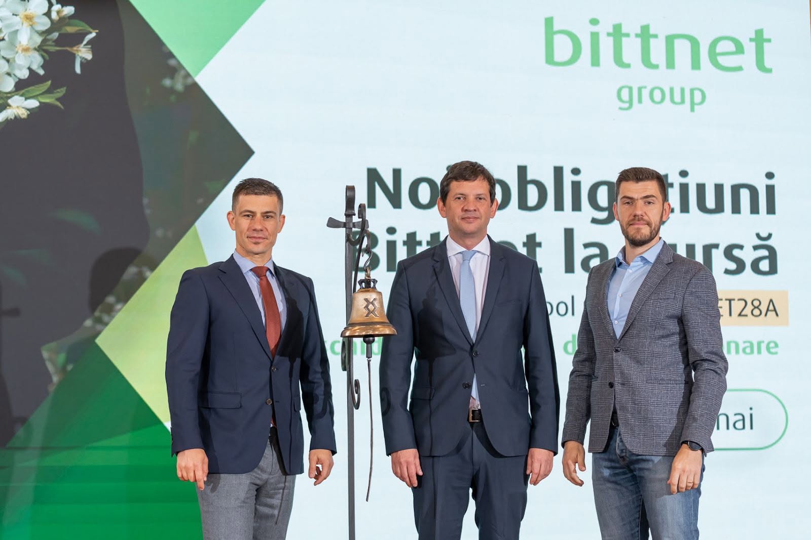 Business românesc din IT, vândut unei companii din Letonia. Randament de peste 40% pentru investitor