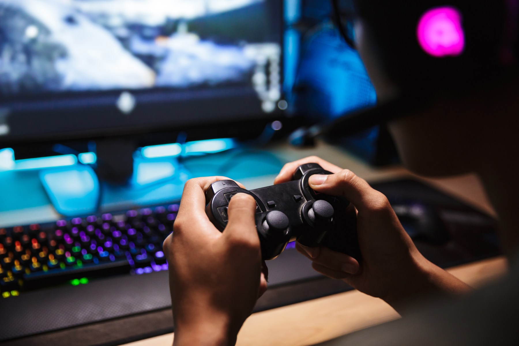 Jocurile și studiourile românești, premiate la Romanian Game Awards 2026. Cine sunt câștigătorii