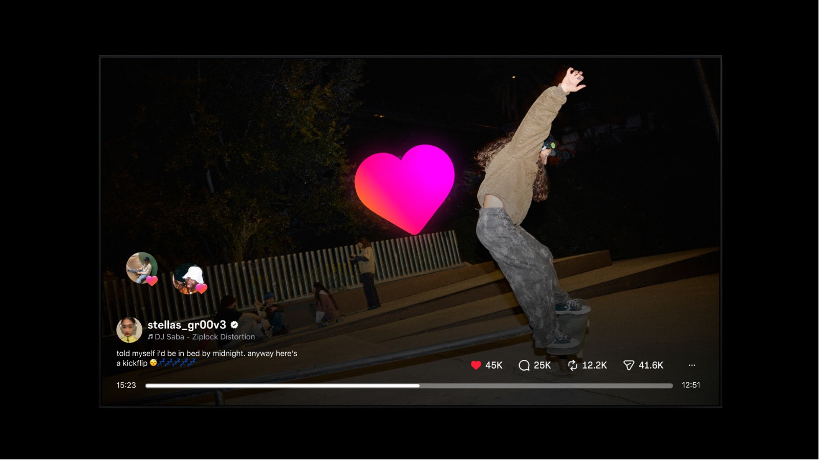 Instagram vrea să ofere filmări mai lungi pentru TV