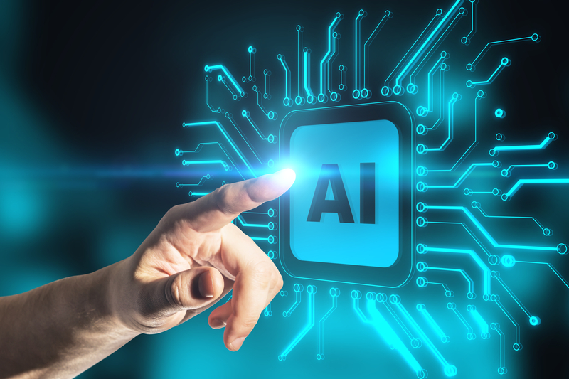 inteligenta artificiala