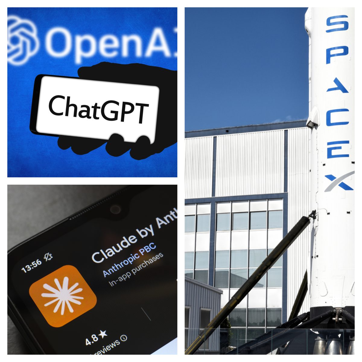 Investimental: Românii pot cumpăra acțiuni la SpaceX, OpenAI și Anthropic încă din prima zi de tranzacționare. Mega-listările sunt estimate să adauge aproape 4.000 de miliarde de dolari pe bursă