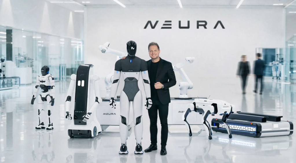 Neura Robotics