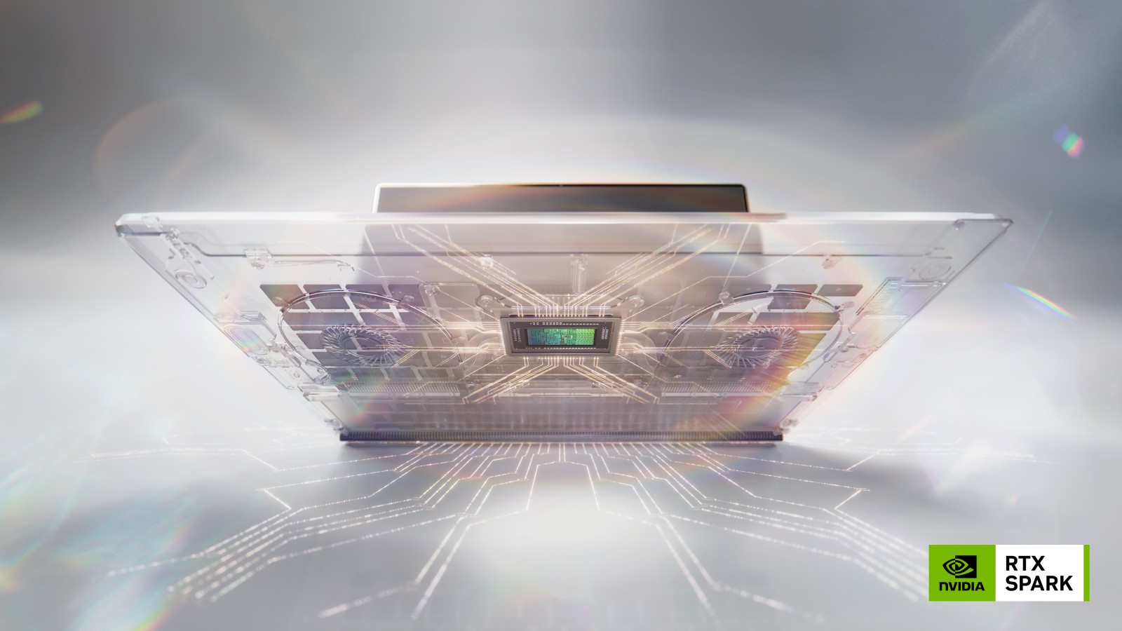 NVIDIA lansează un nou cip pentru agenți AI personali pe computerele cu Windows