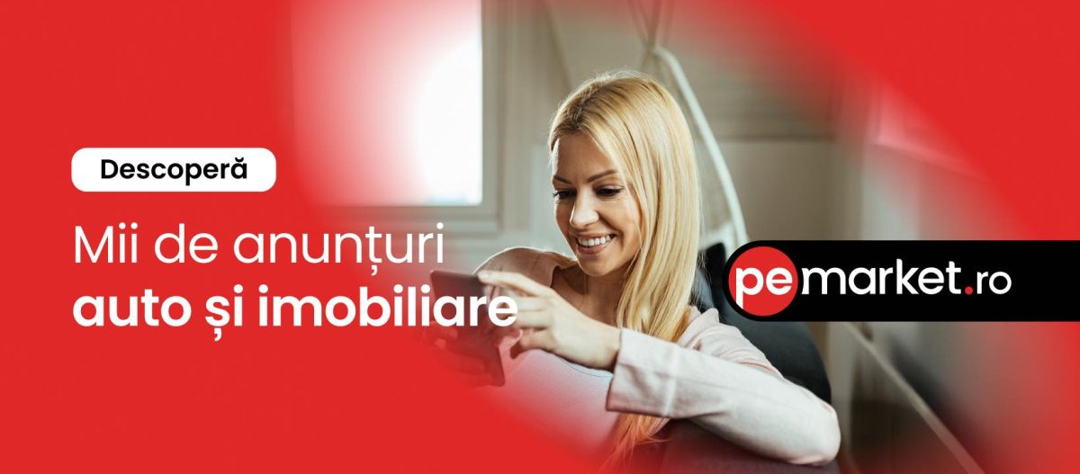 O nouă platfromă românească de tranzacții cu imobiliare și auto încearcă să obțină finanțări de 750.000 EUR de la investitori, după mai puțin de 1 an de la înființare