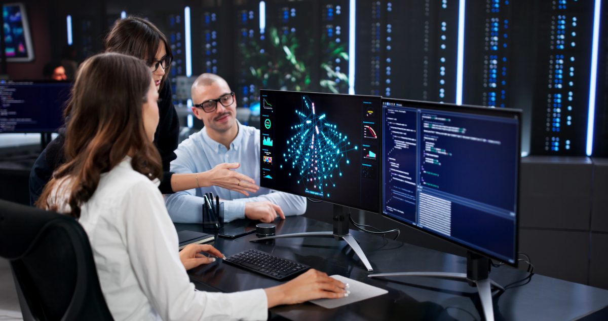 Companiile încep să calculeze factura AI. Ce ascunde noul termen „tokenomics”