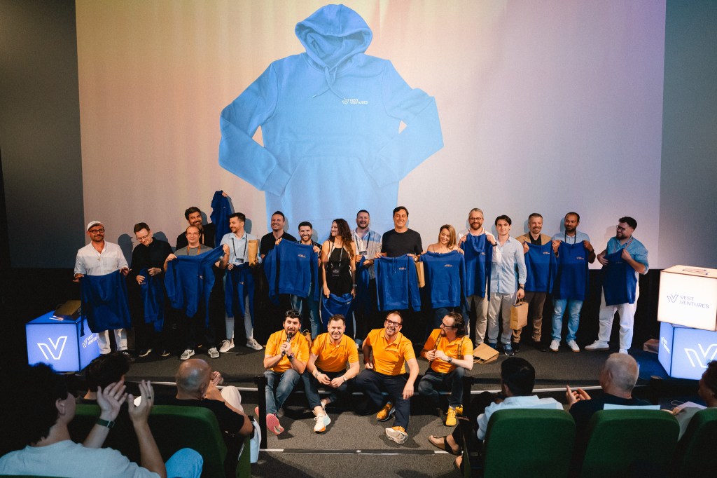startup-uri Vest Ventures 2026