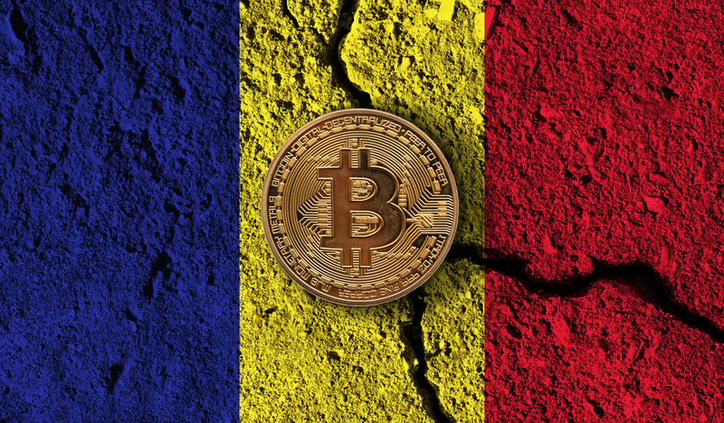 Bitcoin_criptomoneda_Romania