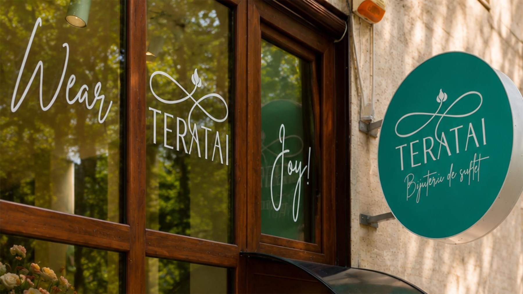 [P] Teratai deschide un nou capitol: un site regândit de la zero și o comunitate care înflorește