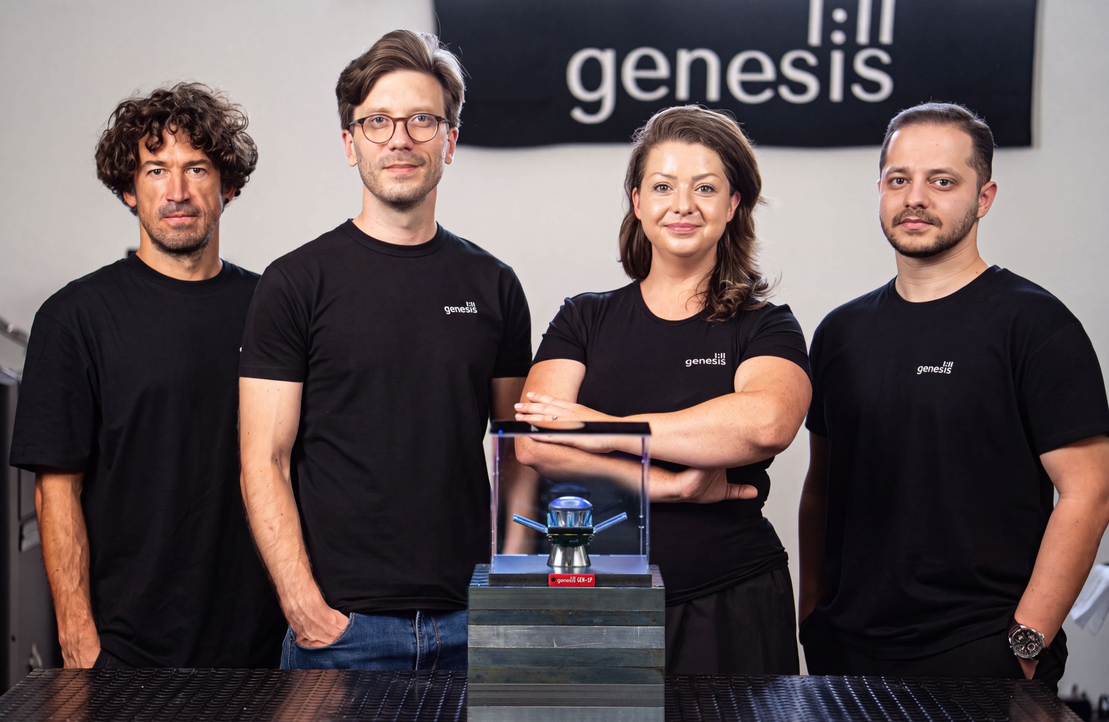 Fondul românesc GapMinder investește, alături de Fil Rouge Capital, 1,2 milioane EUR într-un startup croat de tehnologie spațială