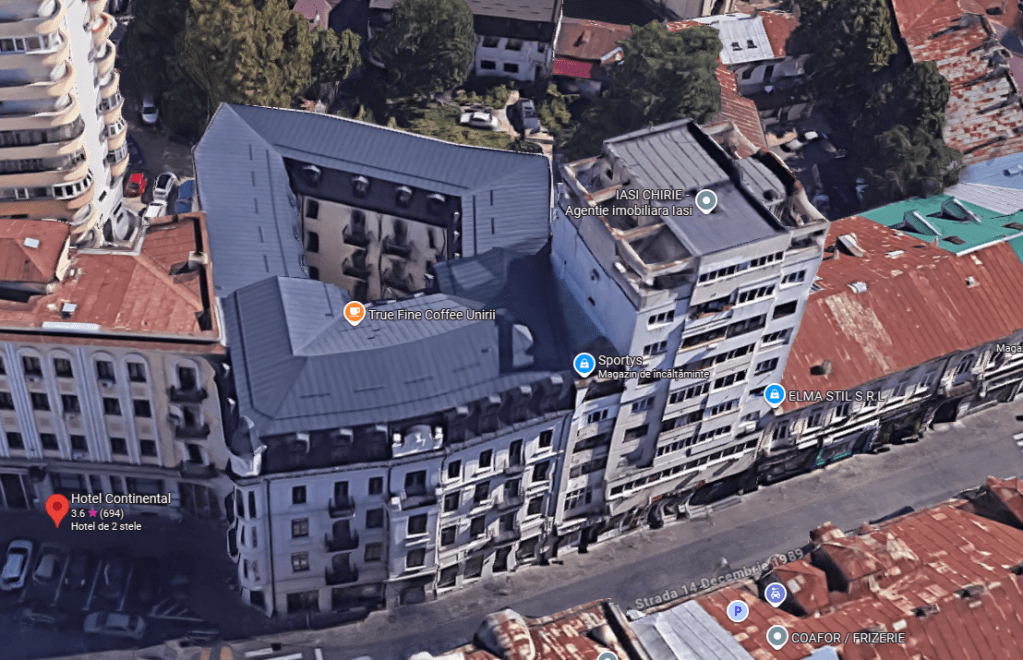 Casa Kieser