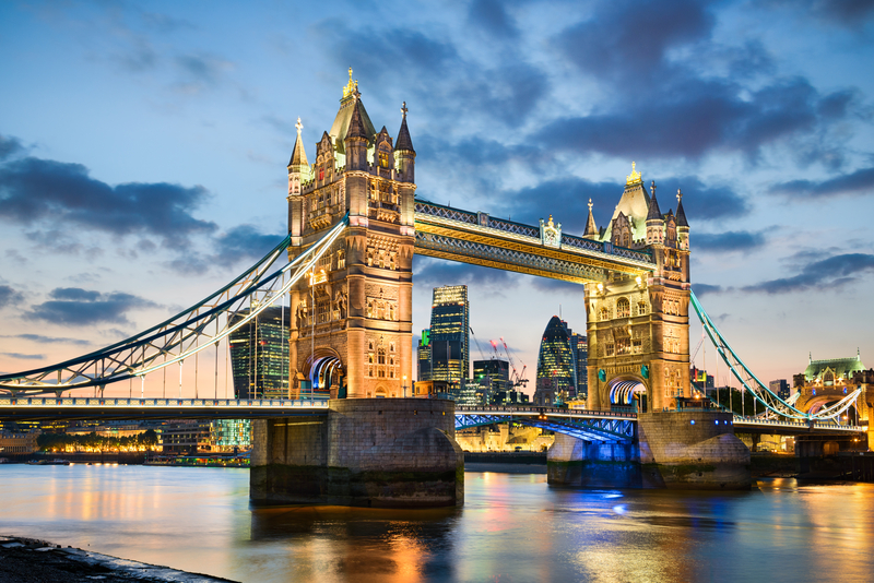 Londra