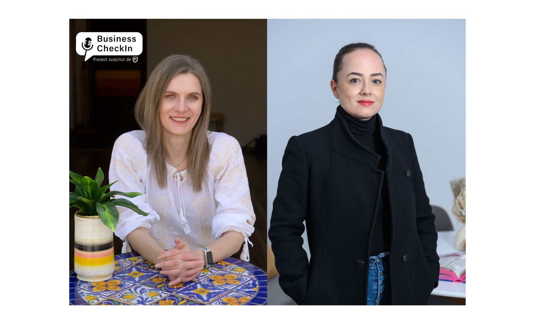 Business CheckIn. Au plecat de la propriul apartament închiriat în regim hotelier și au construit o super afacere