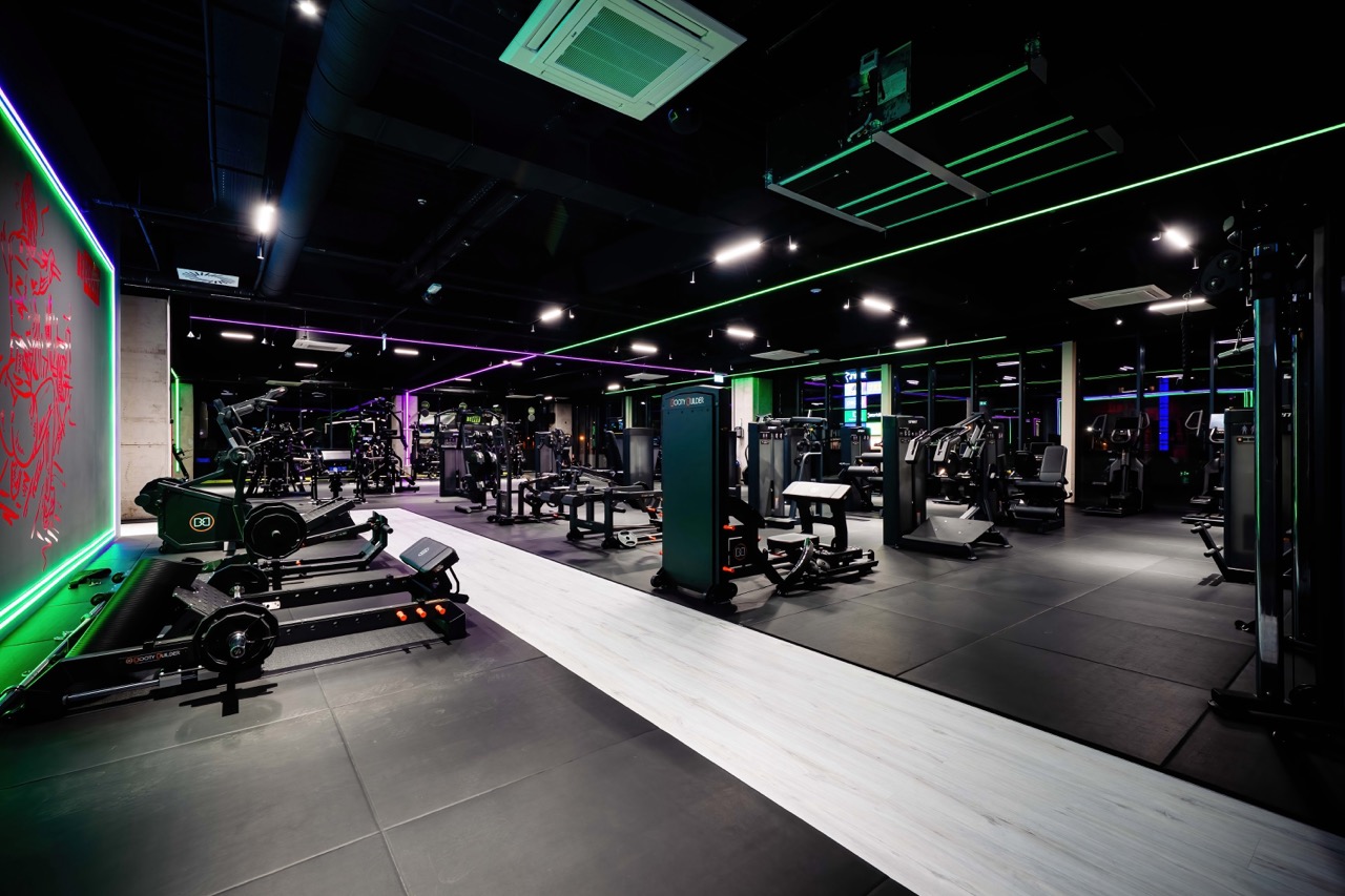 FOTO Investiție de peste 2,5 milioane EUR: Proprietarul World Class România extinde rețeaua Befit cu patru noi săli de fitness în București