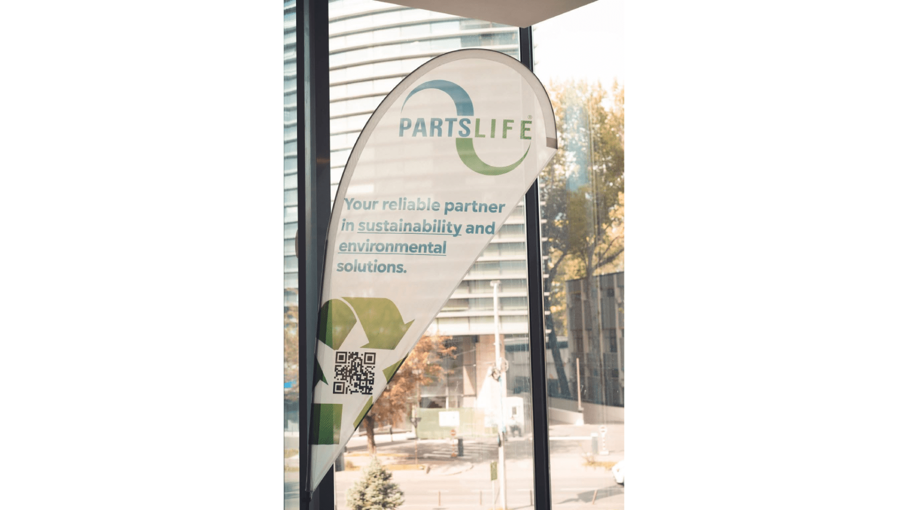 [P] Partslife România obține medalia Bronze EcoVadis și intră în top 35% companii evaluate la nivel global