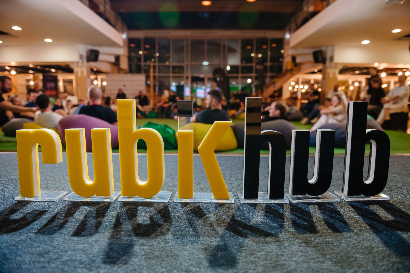 Rubik Hub, parteneriat cu Biotechnology Business Institute Cambridge, pentru premii și oportunități de extindere