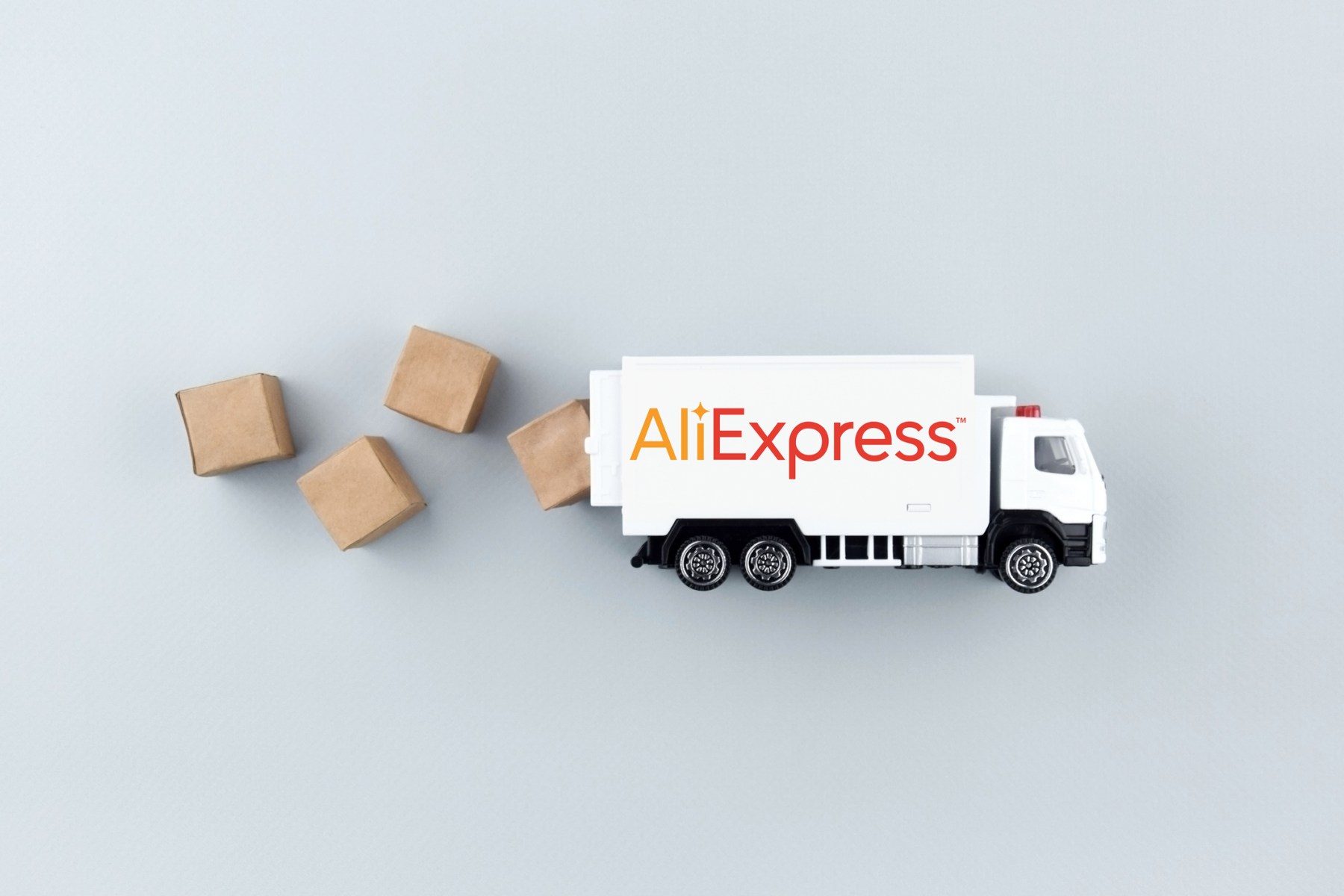 AliExpress, amendă de 550 milioane EUR în UE