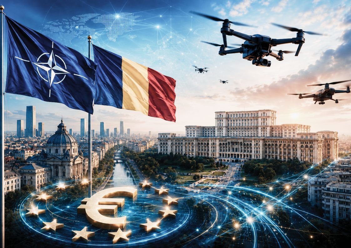 Banca NATO va avea birou la București. România, stat fondator. Ce oportunități de finanțare se deschid pentru firmele românești din industria de apărare și tehnologiile dual-use