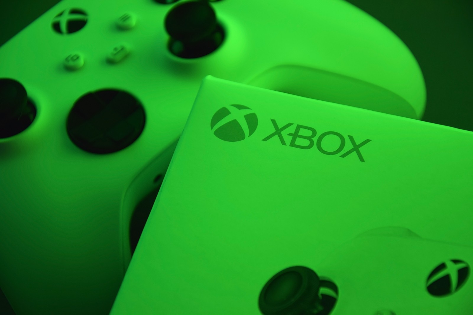 Xbox va da afară aproximativ 3.200 de angajați din mai multe departamente