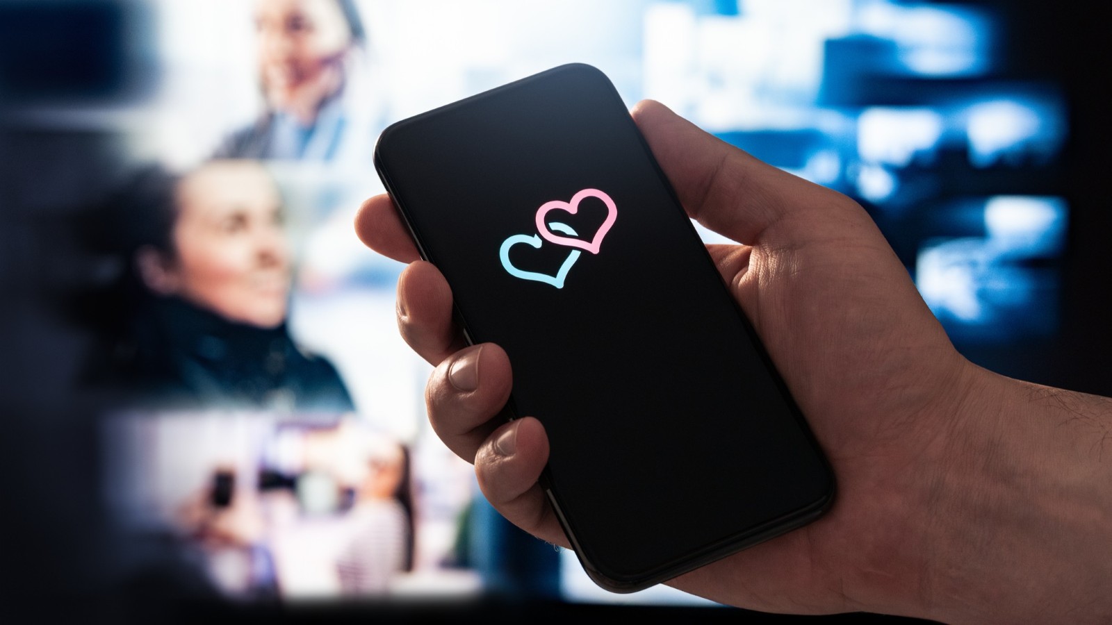 Fondatorul aplicației Hinge construiește un serviciu cu inteligență artificială pentru dating, pentru care a obținut 18 milioane dolari finanțare