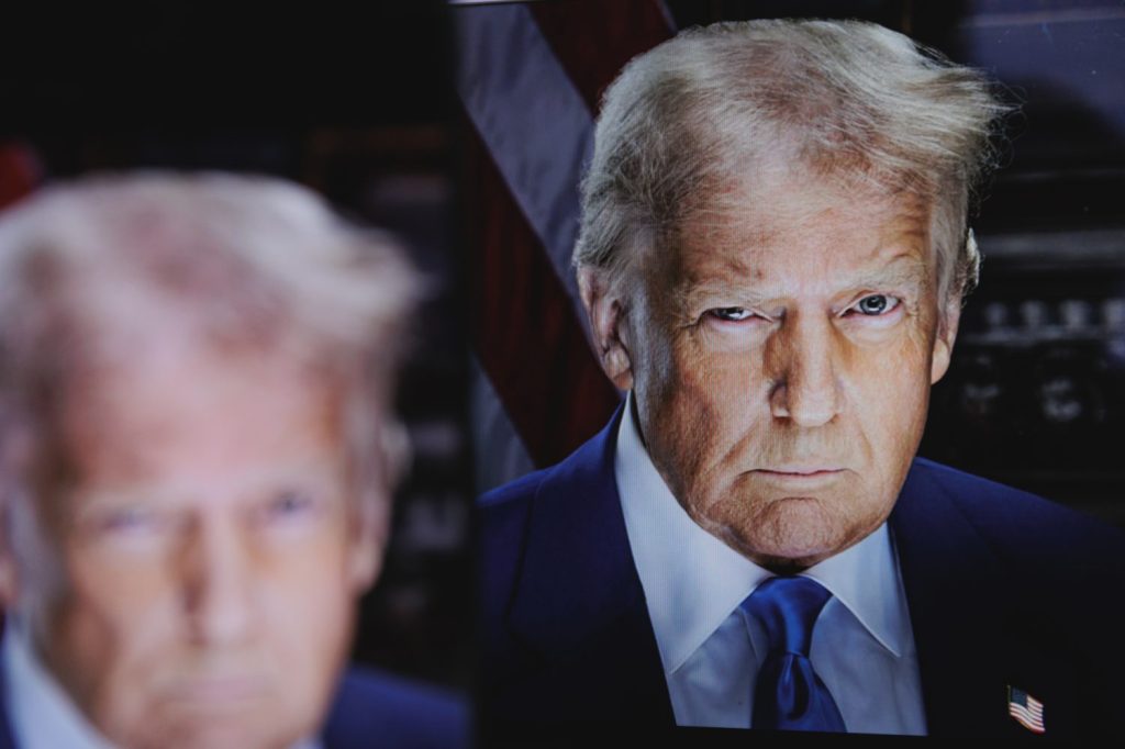 Donald Trump declară 5 milioane de dolari venituri din Trump Tower București. Cine este antreprenorul român din spatele proiectului 