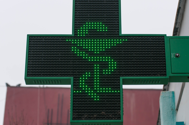 farmacie
