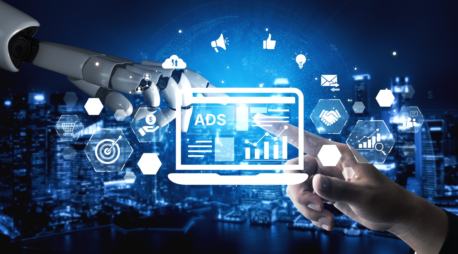 Înscrieri: Competiție de proiecte de marketing digital. Categorii noi, legate de creatorii de conținut și inteligență artificială